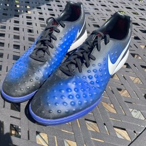 Indoor Soccer shoes, size 10.5